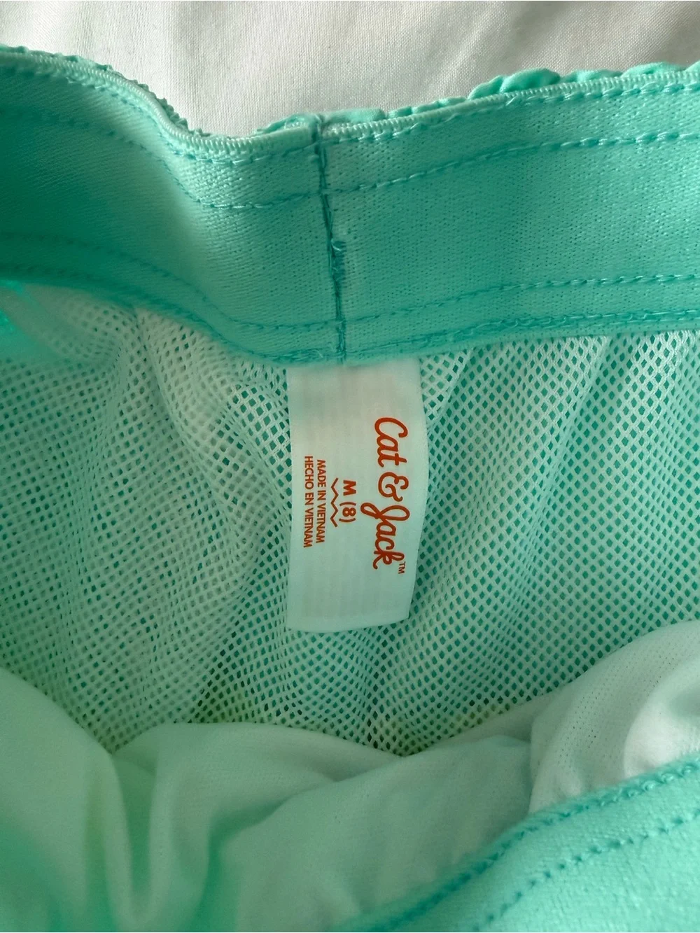 🌶️ 5 for $20: Colorblock Swim Trunks